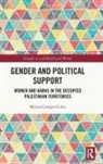 Minna Cowper-Coles, Minna (King''s College London Cowper-Coles - Gender and Political Support