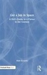 Matt Koceich - Get a Job in Space