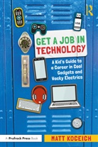 Matt Koceich - Get a Job in Technology