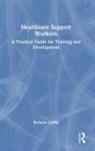 Richard Griffin, Griffin Richard - Healthcare Support Workers