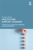 Richard Griffin, Griffin Richard - Healthcare Support Workers