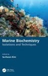 Se-Kwon Kim, Se-Kwon (Dept. Of Marine Science &amp; Conv Kim, Se-Kwon (Pukong National University Kim, Se-Kwon Kim, Kim Se-Kwon - Marine Biochemistry