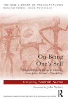 Sharon Numa, Sharon Numa - On Being One's Self