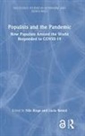 Nils (University of Wisconsin-Madison Ringe, Lucio Rennó, Nils Ringe, Ringe Nils - Populists and the Pandemic