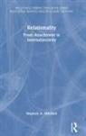 Stephen A. Mitchell, Mitchell Stephen A. - Relationality