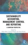 Pierre Songini Baret, Pierre Baret, Anna Pistoni, Pistoni Anna, Lucrezia Songini, Songini Lucrezia - Sustainability Accounting, Management Control and Reporting