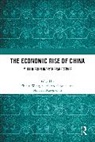 Giovanis Eleftherios, Karagiannis Nikolaos, Zhihua Giovanis Wang, Wang Zhihua, Wang Eleftherios Zhihua, Eleftherios Giovanis... - Economic Rise of China