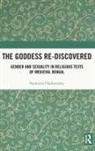 Saumitra Chakravarty, Chakravarty Saumitra - Goddess Re-Discovered