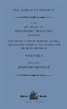 John Bockstoce, John Bockstoce - Journal of Rochfort Maguire, 1852-1854