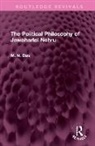 M. N. Das, M.N. Das - Political Philosophy of Jawaharlal Nehru
