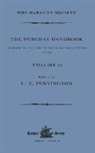 L. E. Pennington, L.E. Pennington, Pennington L. E. - Purchas Handbook