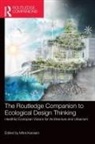 Mitra Kanaani, Mitra Kanaani, Kanaani Mitra - Routledge Companion to Ecological Design Thinking