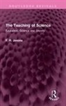 F. R. Jevons, F. R. (Professor of Liberal Studies in Sci Jevons, Jevons F. R. - Teaching of Science