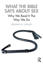 Jeremiah Cataldo, Jeremiah (Frederik Meijer Honors College Cataldo, Jeremiah W. Cataldo, Cataldo Jeremiah - What the Bible Says About Sex