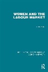 Teresa Rees - Women and the Labour Market