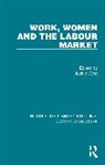 Jackie West, Jackie West, West Jackie - Work, Women and the Labour Market