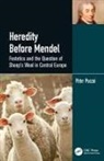 Peter Poczai, Péter Poczai - Heredity Before Mendel