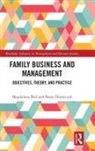 Magdalena Biel, Magdalena Slusarczyk Biel, Beata Slusarczyk, Beata Ślusarczyk - Family Business and Management