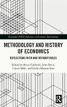 Bruce Davis Caldwell, Bruce Caldwell, Caldwell Bruce, John Davis, John B Davis, Davis John... - Methodology and History of Economics