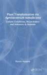 Phetole Mangena - Plant Transformation Via Agrobacterium Tumefaciens