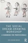 Rose Redding Mersky, Rose (Organizational Development C Redding Mersky - Social Dream-Drawing Workshop