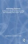 Gad Elbeheri, Gad Tridas Elbeheri, Elbeheri Gad, Eric Q. Tridas - Assessing Dyslexia