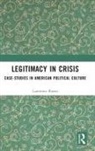 Lawrence Rosen, Lawrence (Princeton University Rosen - Legitimacy in Crisis