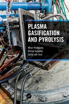 Milan Hrabovsky, Milan Jeremias Hrabovsky, Michal Jeremias, Guido van Oost - Plasma Gasification and Pyrolysis