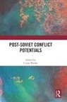 Cindy Wittke, Cindy Wittke - Post-Soviet Conflict Potentials