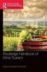 Saurabh Kumar (North Eastern Hill Universit Dixit, Saurabh Kumar Dixit - Routledge Handbook of Wine Tourism