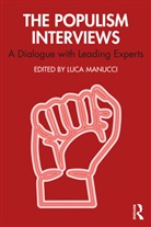 Luca (University of Lisbon Manucci, Luca Manucci - Populism Interviews