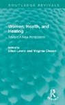 Ellen Olesen Lewin, Ellen Lewin, Lewin Ellen, Virginia Olesen, Olesen Virginia - Women, Health, and Healing