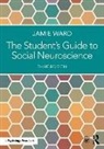 Jamie Ward, Jamie (University of Sussex Ward, Ward Jamie - Student''s Guide to Social Neuroscience