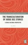 Yan Wei - Transculturation of Judge Dee Stories