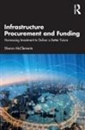 Sharon Mcclements - Infrastructure Procurement and Funding