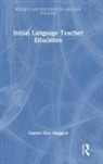 Gabriel Diaz Maggioli, Gabriel Díaz Maggioli - Initial Language Teacher Education