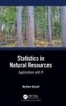 Matthew Russell, Russell Matthew - Statistics in Natural Resources