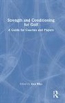 Alex Bliss, Alex Bliss - Strength and Conditioning for Golf