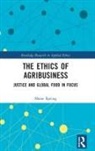 Shane Epting, Shane (Missouri University of Science and Epting - Ethics of Agribusiness