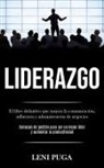 Leni Puga, Leni Puga - Liderazgo