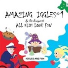 JOHN BENNEYWORTH - Amazing Iggles 1 - Five Books In One