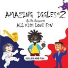 JOHN BENNEYWORTH - Amazing Iggles 2 - Five Books In One