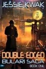 Jessie Kwak - Double Edged