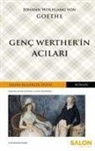 Johann Wolfgang von Goethe - Genc Wertherin Acilari