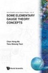 Hong-Mo Chan, S T Tsou H M Chan, Hong-Mo Chan, Sheung Tsun Tsou, Sheung Tsun Tsou - Some Elementary Gauge Theo Concepts(v47)