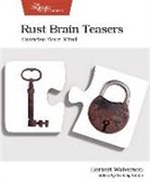 Herbert Wolverson - Rust Brain Teasers
