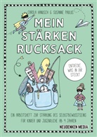 Carola Hanusch, Paulus Susanne - Mein Stärkenrucksack
