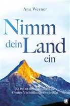 Ana Werner - Nimm dein Land ein