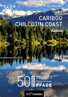 Karl-Hans Kern - Kanada - Cariboo Chilcotin Coast