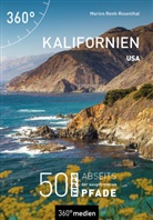 Marion Renk-Rosenthal - USA - Kalifornien